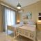 Lidromi Home (Iris)
