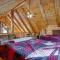 Serenity Now Cabin with Fire Pit and Game Room!