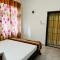 Silvas Residence