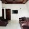Silvas Residence