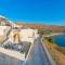 Lindos Shore Summer House with Jacuzzi and sea view !!! - 林都斯