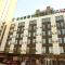 Foto: GreenTree Inn Hebei Qinhuangdao Peace Avenue Express Hotel 25/31