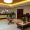 GreenTree Inn HeBei QinHuangDao ChangLi County MinSheng Road Walking Street Express Hotel - Changli