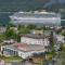 Grand Hotel - by Classic Norway Hotels - Åndalsnes