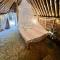 Tribal Huts Community