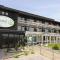 Kurhotel Bad Rodach an der ThermeNatur - Bad Rodach