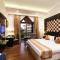 Aldovia Resort & Convention