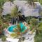 Boutique Hotel Matlai