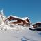 Ferienwohnung Gästehaus Büchele Kleinwalsertal
