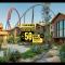 PortAventura Hotel Roulette - Includes unlimited access to PortAventura Park & 1 access to Ferrari Land