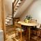 The Misorano Cottage