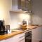 Carl.22 City Appartements