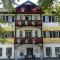 Seebühnenblick