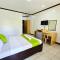 Bans Beach Resort Boracay