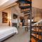 A309 Studio & Loft Lake View