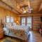 Daniel Boone Lodge