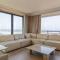 BEL AIR HOLIDAY - Luxury seaside apartment with panoramic view and jacuzzi T16