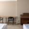 BEL AIR HOLIDAY - Luxury seaside apartment with panoramic view and jacuzzi T16