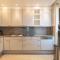 BEL AIR HOLIDAY - Luxury seaside apartment with panoramic view and jacuzzi T16