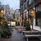 Les Jardins Du Marais