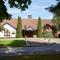 Macdonald Botley Park Hotel & Spa