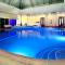 Macdonald Botley Park Hotel & Spa