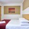 Agnes Blackadder Hall - Campus Accommodation