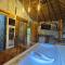Podocarpus cottages