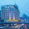 Foto: Guangzhou Panyu Longquan Hotel