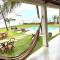 Casa de praia na Linha Verde - Beira-mar
