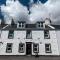 Lochside hotel - Bowmore