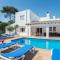 Villa Pineda