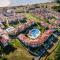 Green Life Apartments Sozopol - Созополь