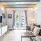 Ornos Beach House