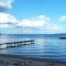 4 person holiday home in Aabenraa-By Traum