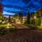 The Amber Business & Spa Hotel
