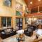 Cottonwood Cabin Cottonwood Cabin