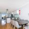 Oceans View - Luxury Apartment with ocean views
