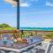 Endless Summer - Ocean Views Beachfront Location.