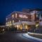 Villa Plaza Boutique Hotel & Spa