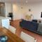 Aqua Promenade Beachfront Holiday Apartments