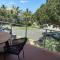 Aqua Promenade Beachfront Holiday Apartments