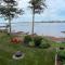 Scenic Harbour View House Waterfront