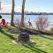 Scenic Harbour View House Waterfront