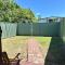 The Early Settler 200 metres from CBD