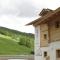 B&B Ecohotel Chalet des Alpes