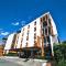 WE Terminal Hotel