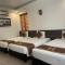 Helen Halong Hotel