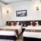 Helen Halong Hotel