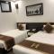Helen Halong Hotel